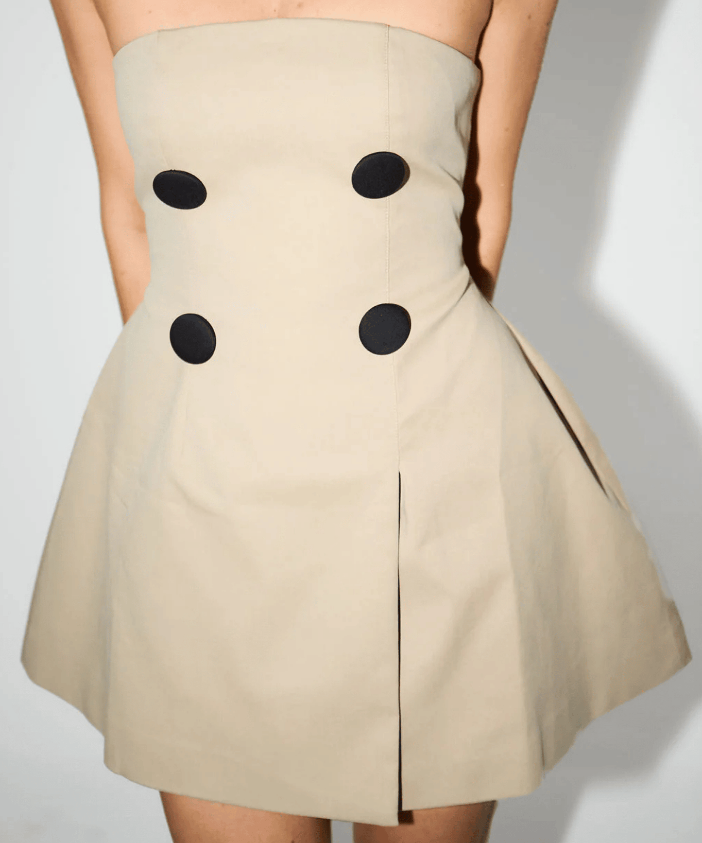 Constance Dress
