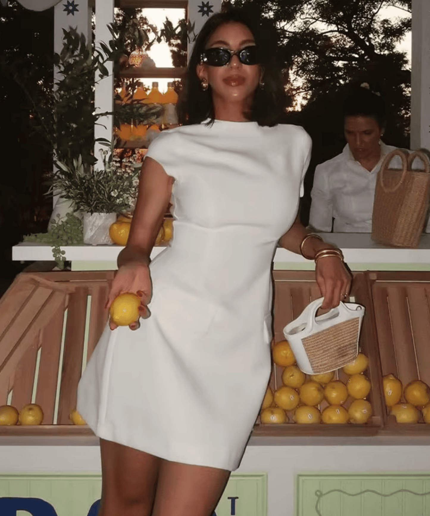 Anne Dress
