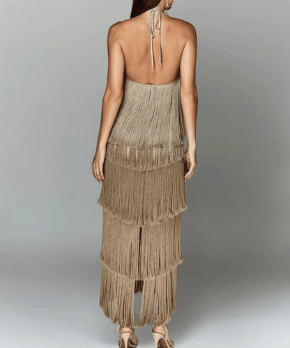 Hilary Dress