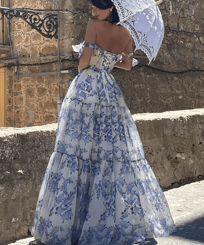 Larissa Dress