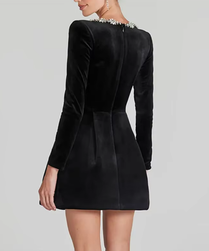 Diana Dress