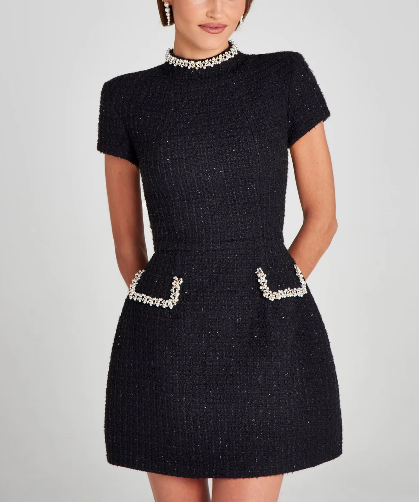 Camille Dress