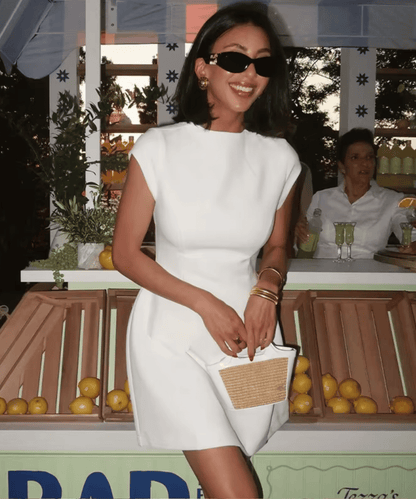 Anne Dress
