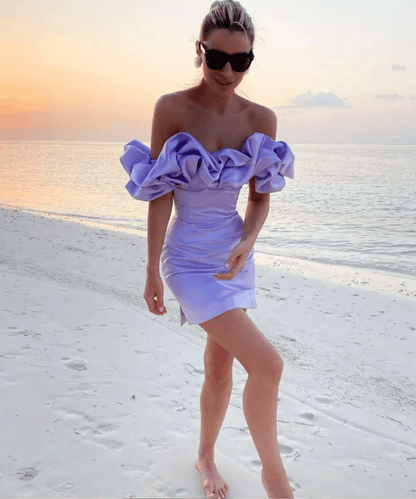 Louise Dress