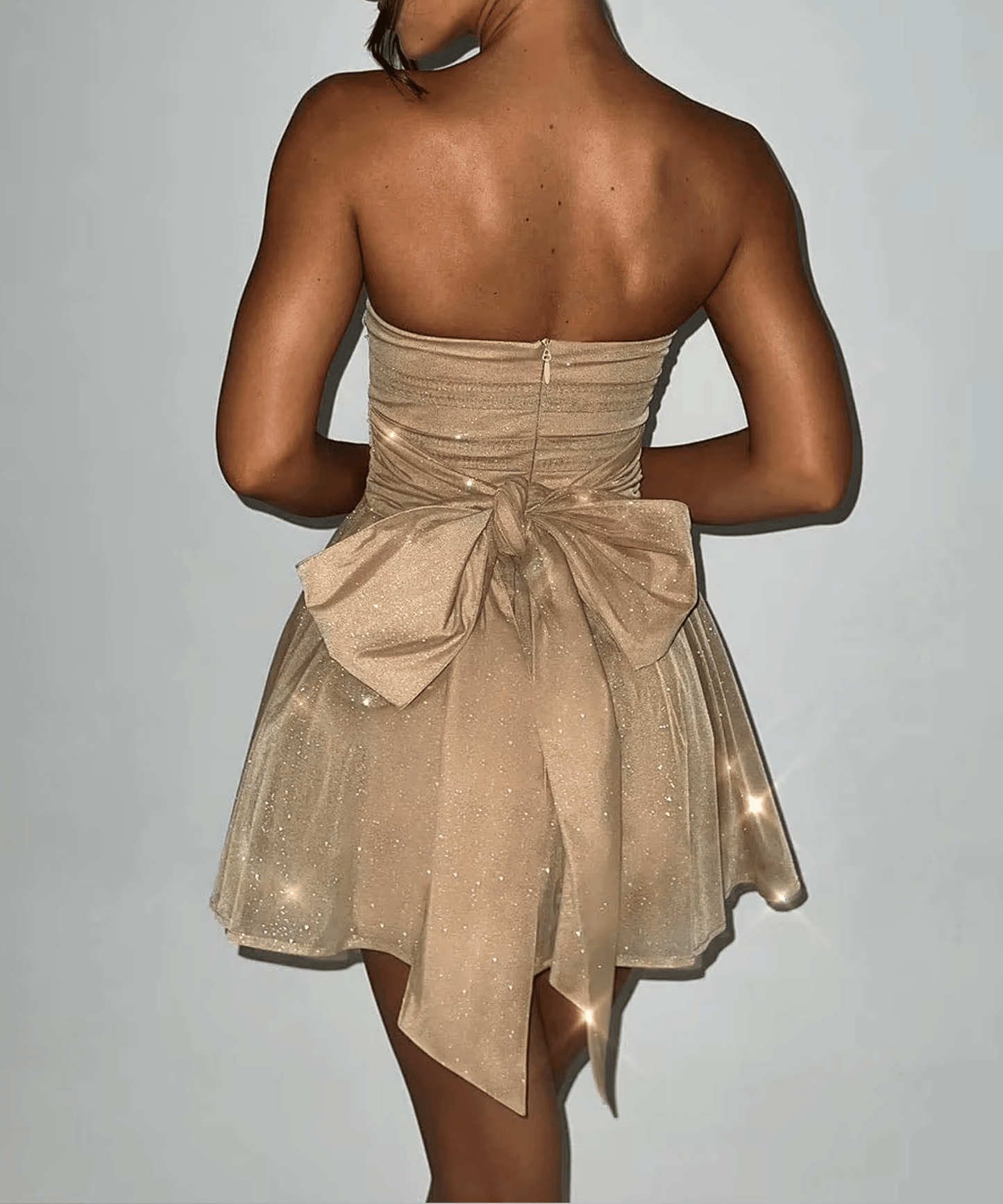 Stephanie Dress
