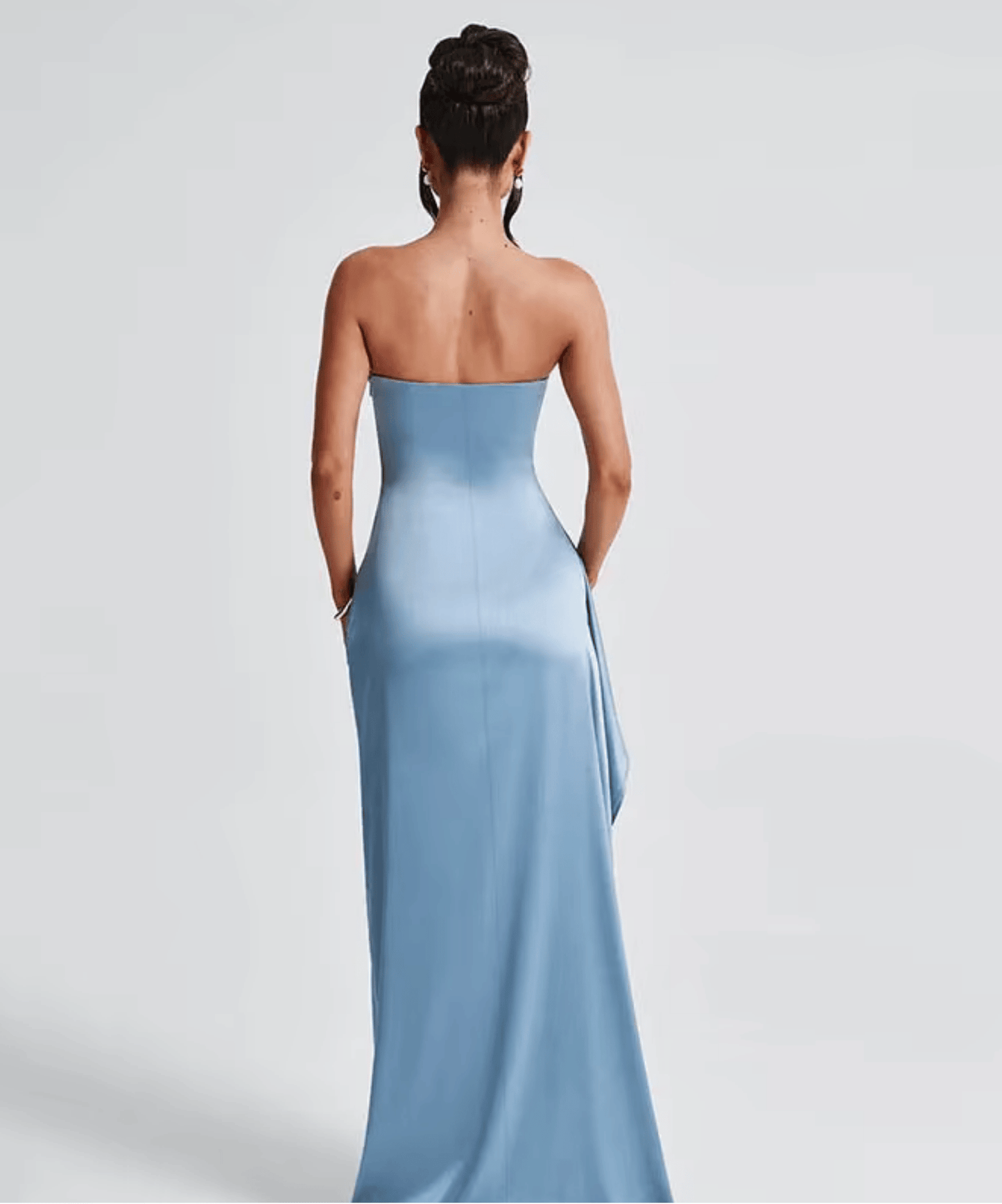 Anelise Dress