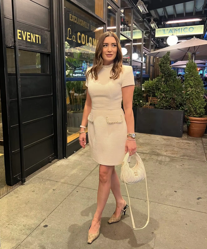 Camille Dress