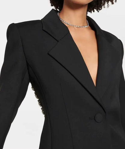 Samira Blazer Dress
