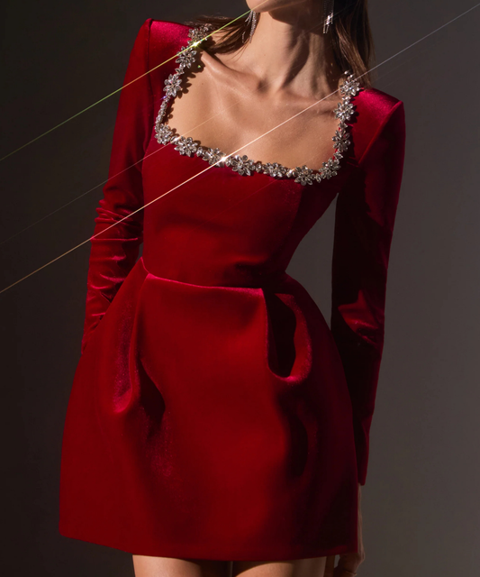 Diana Dress