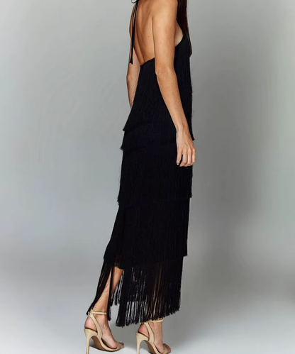 Hilary Dress