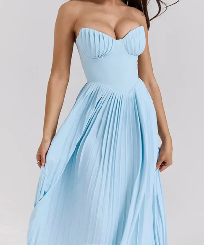 Florence Dress