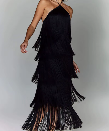 Hilary Dress
