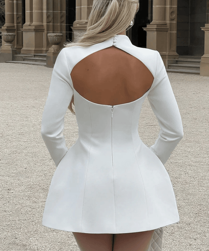 Harper Dress