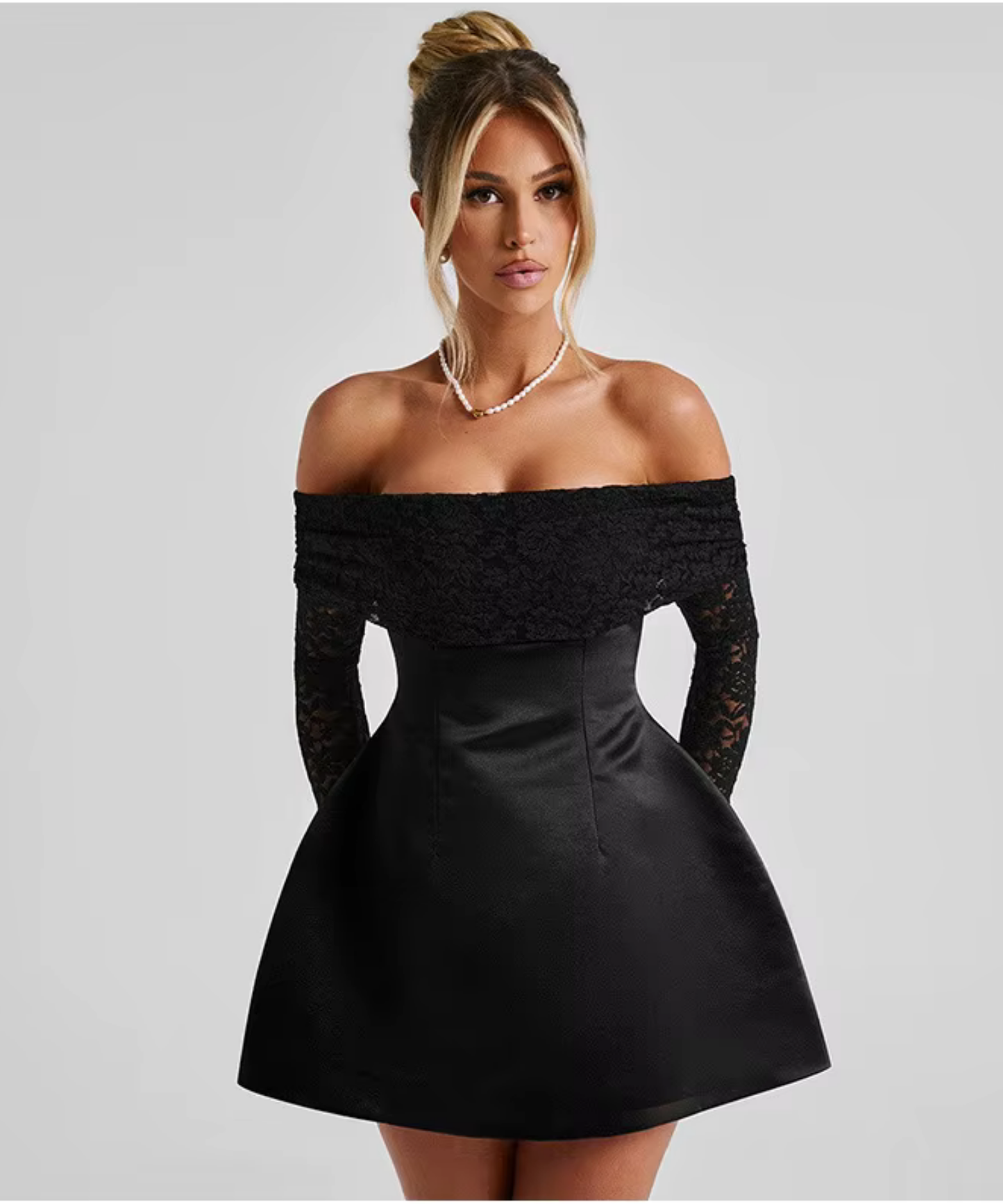 Giulia Dress