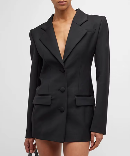 Samira Blazer Dress