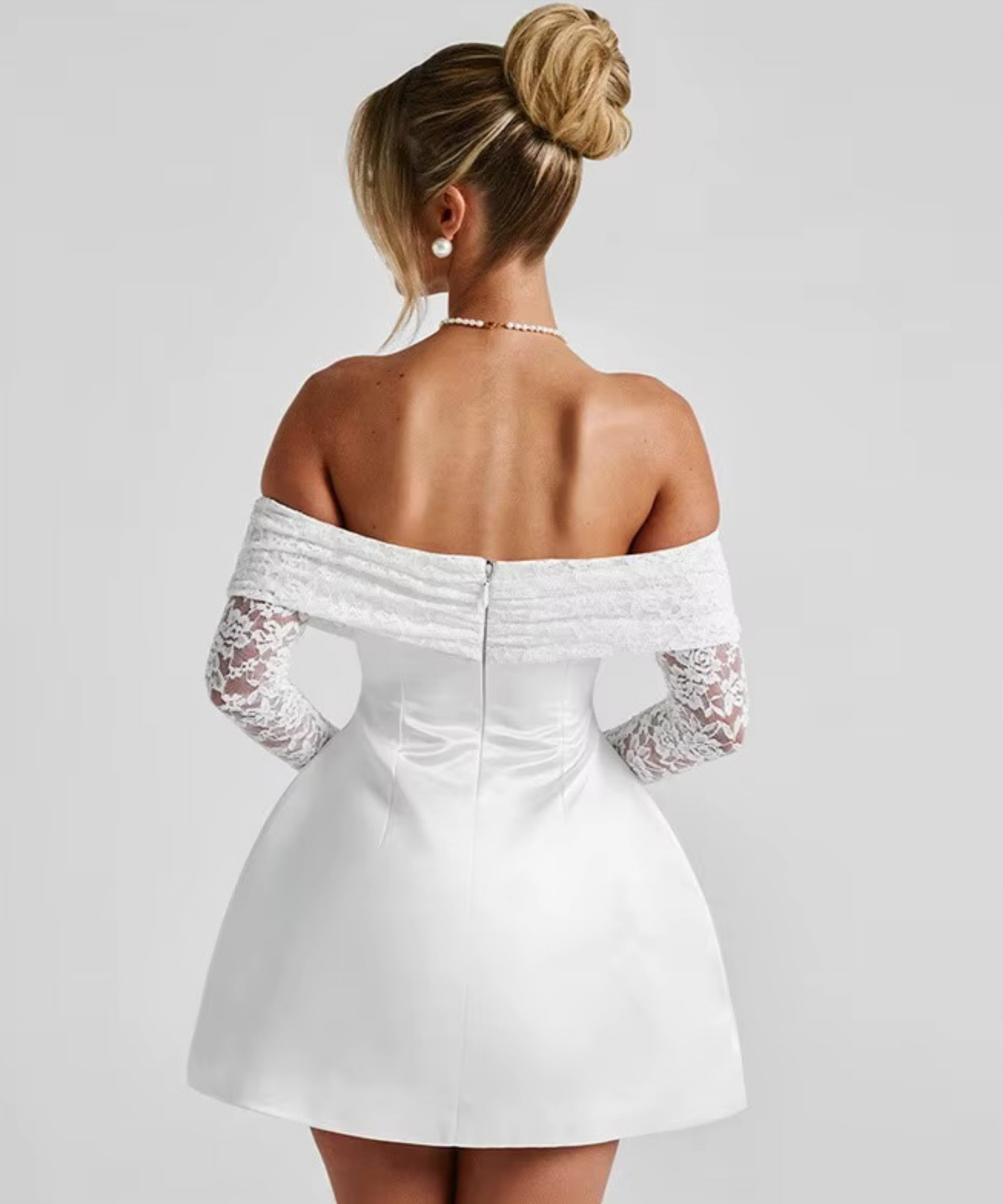 Giulia Dress