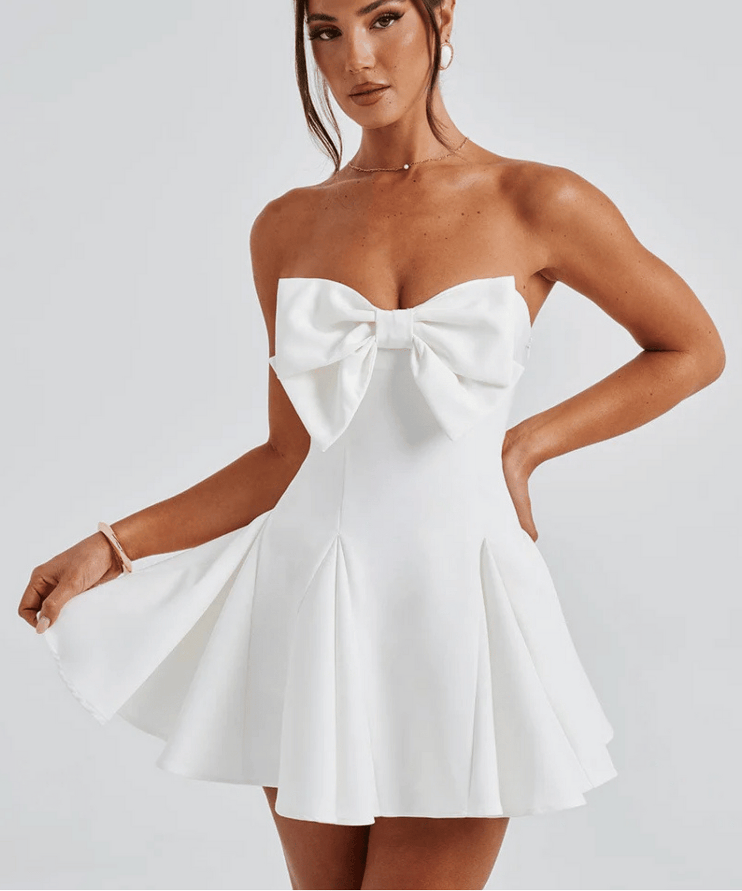 Clarice Dress