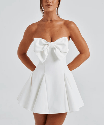 Clarice Dress