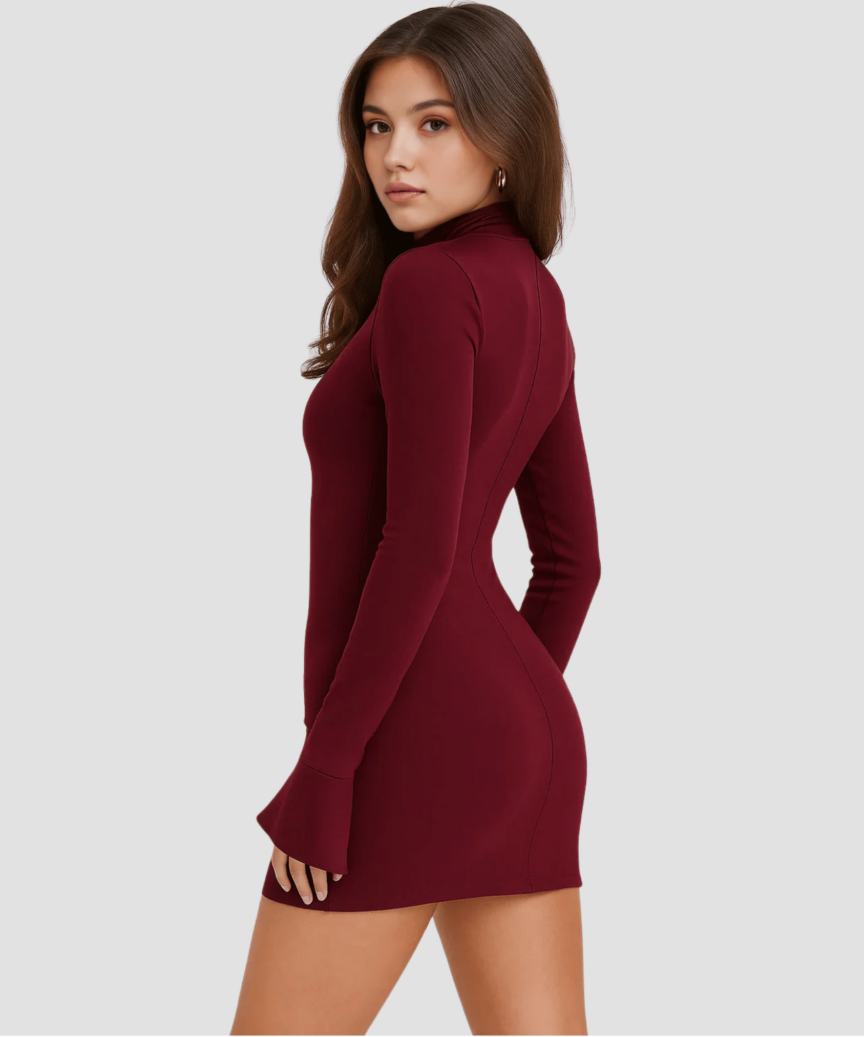 Georgia Dress
