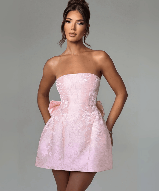 Patricia Dress