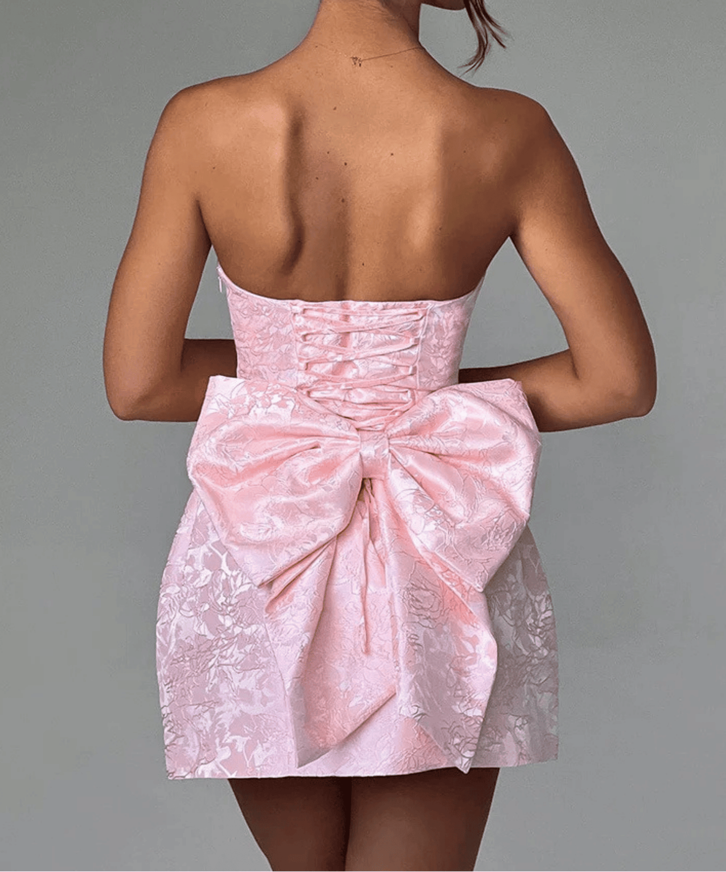 Patricia Dress
