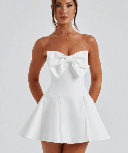 Clarice Dress