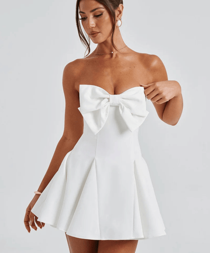 Clarice Dress
