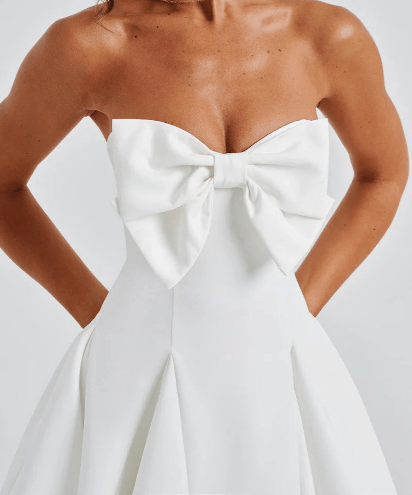 Clarice Dress
