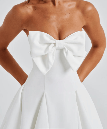Clarice Dress