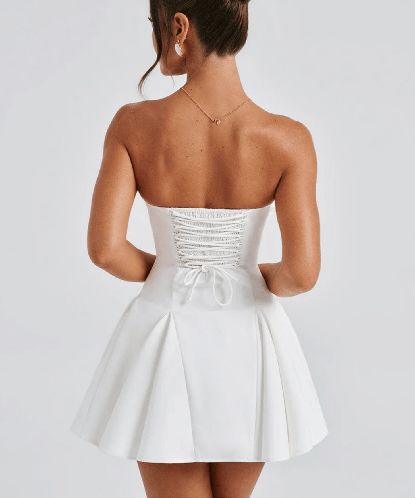 Clarice Dress