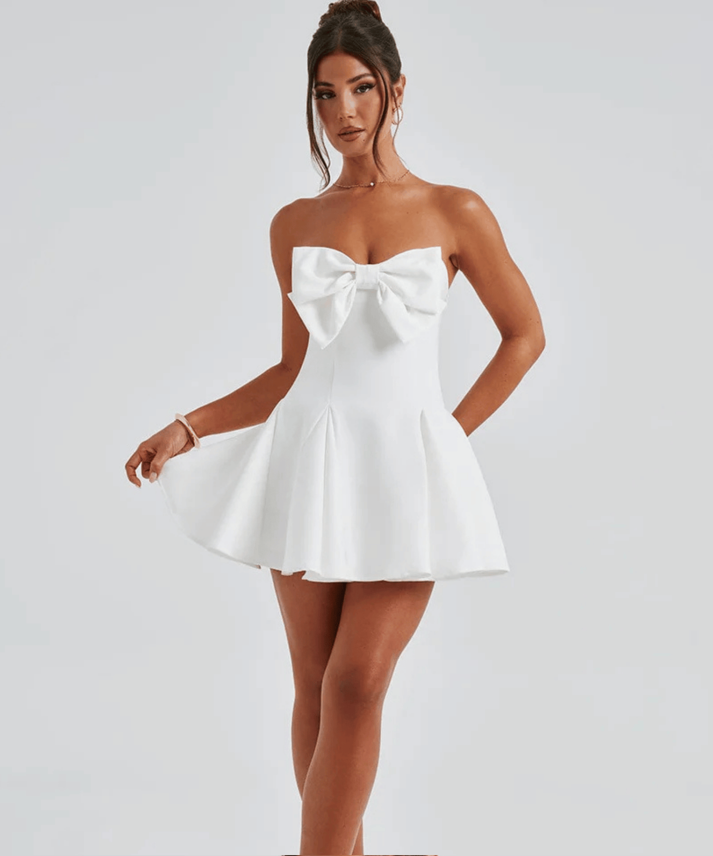 Clarice Dress
