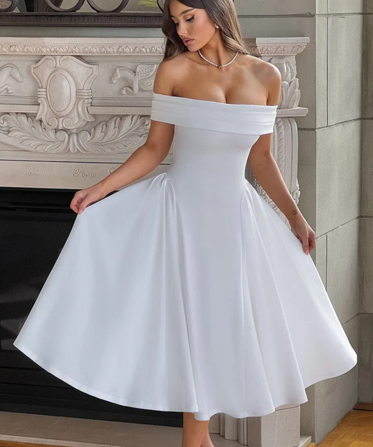 Natalie Dress