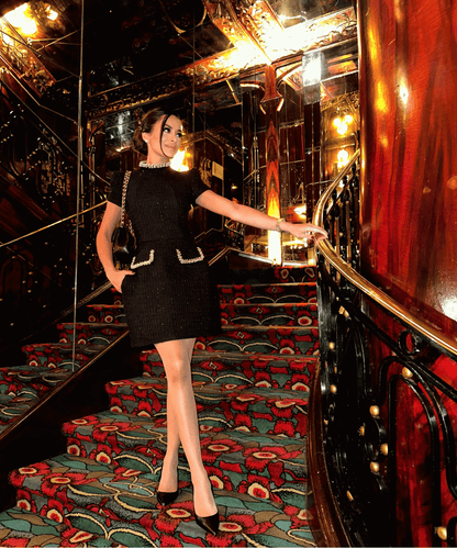 Camille Dress