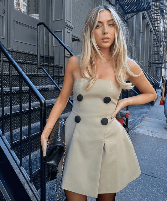 Constance Dress