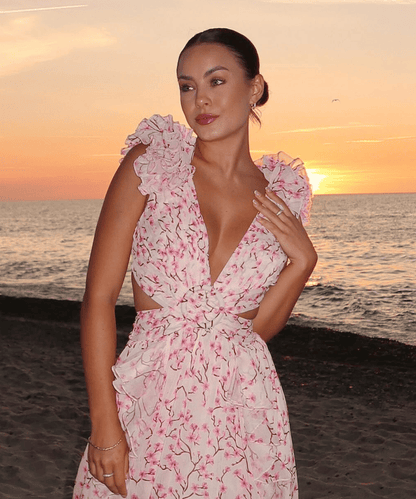 Emily Dress