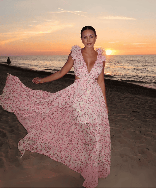 Emily Dress