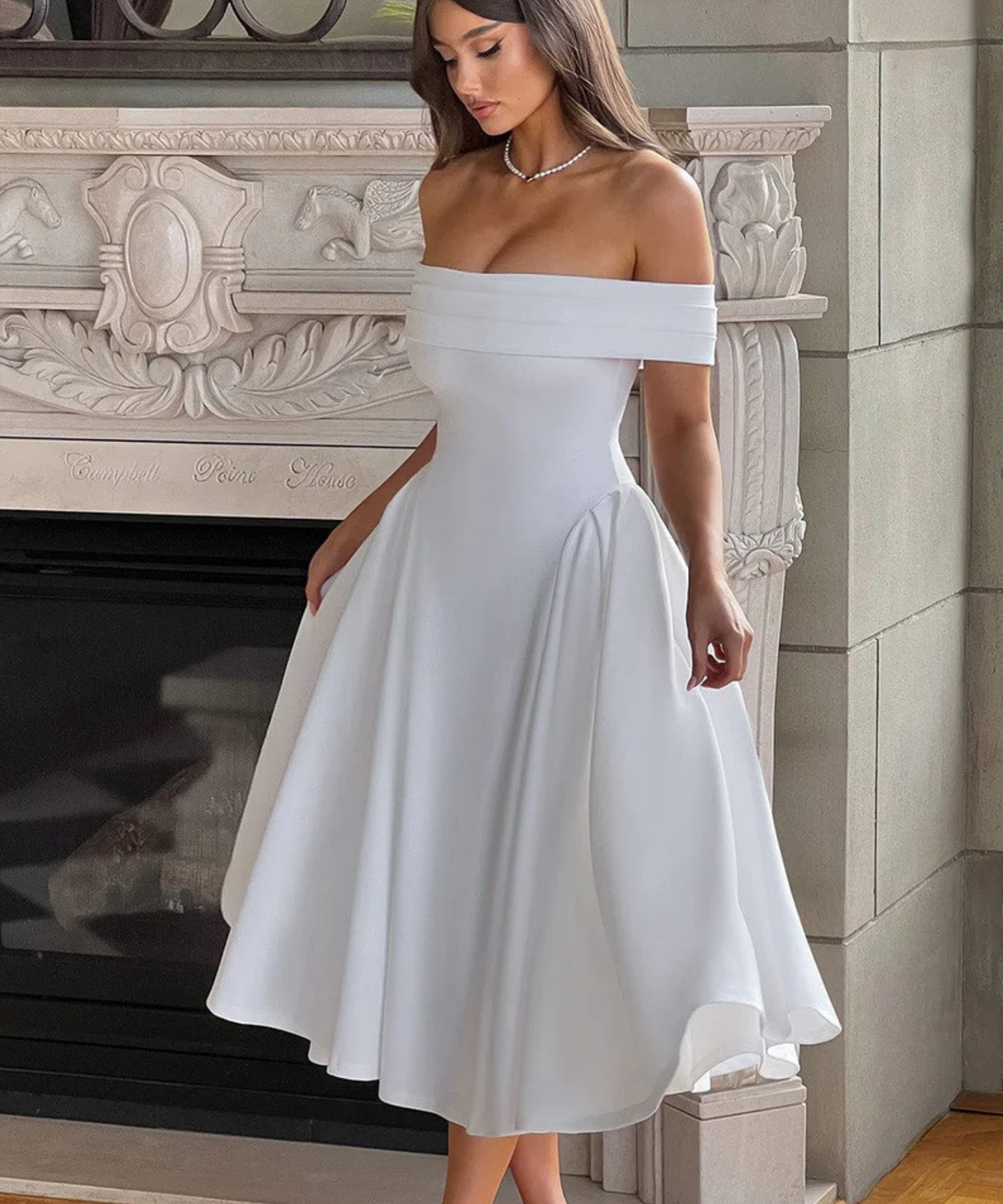 Natalie Dress