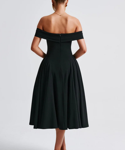 Natalie Dress