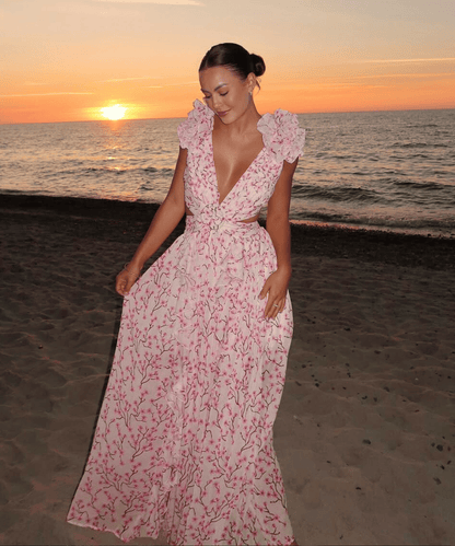 Emily Dress