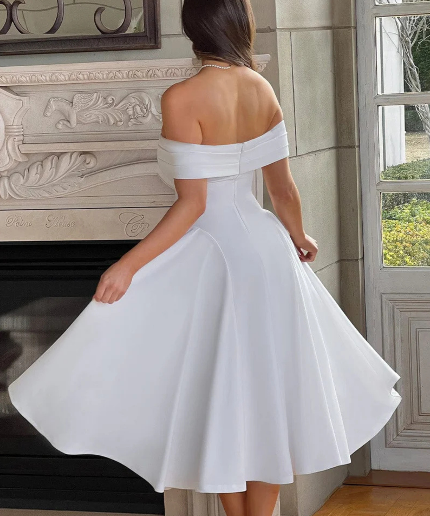 Natalie Dress