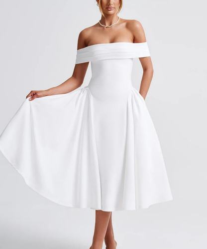 Natalie Dress