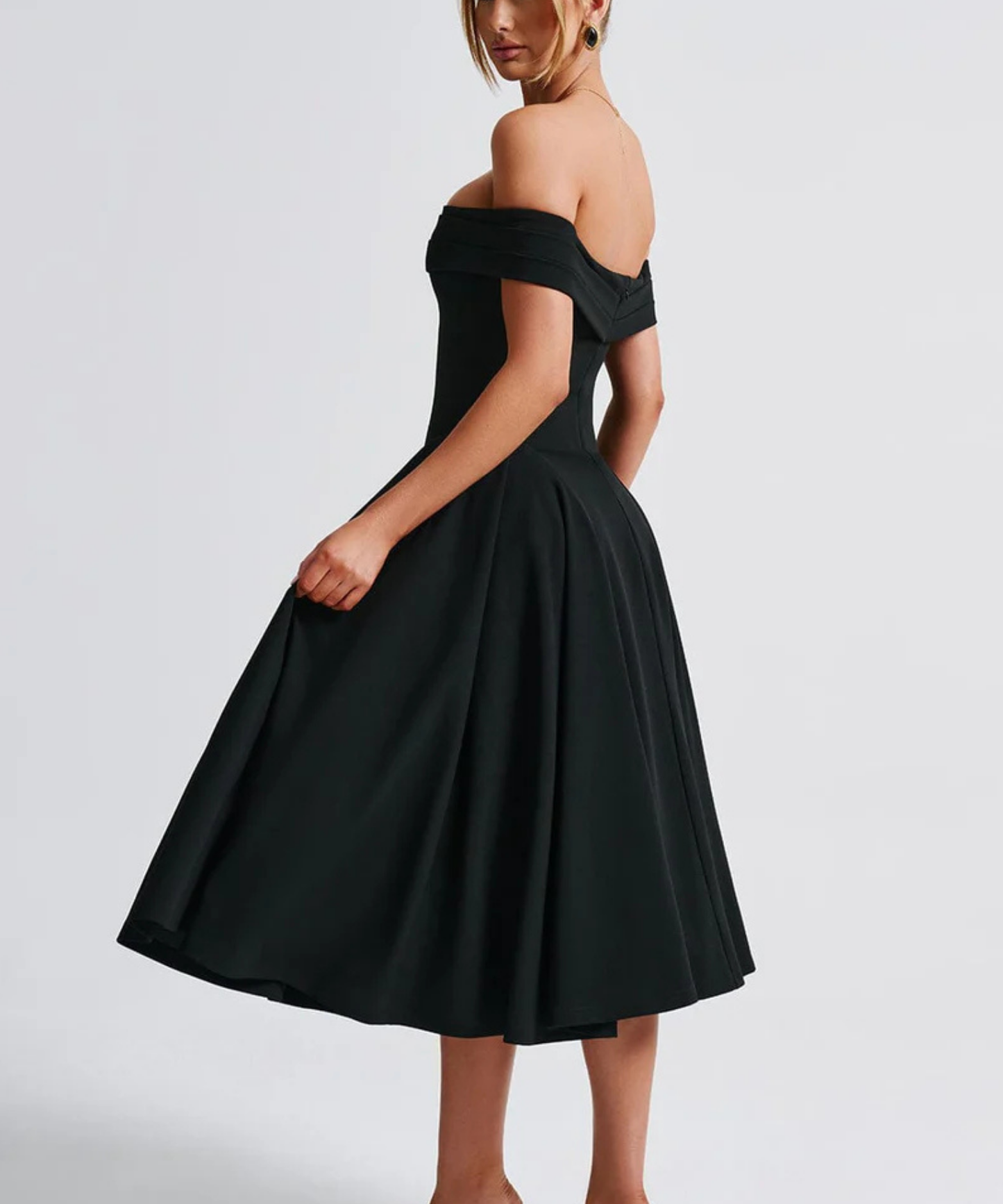 Natalie Dress
