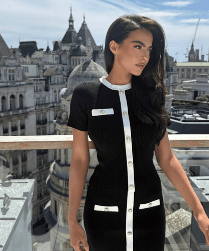 Cornelia Dress
