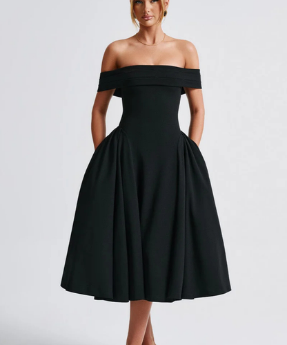 Natalie Dress