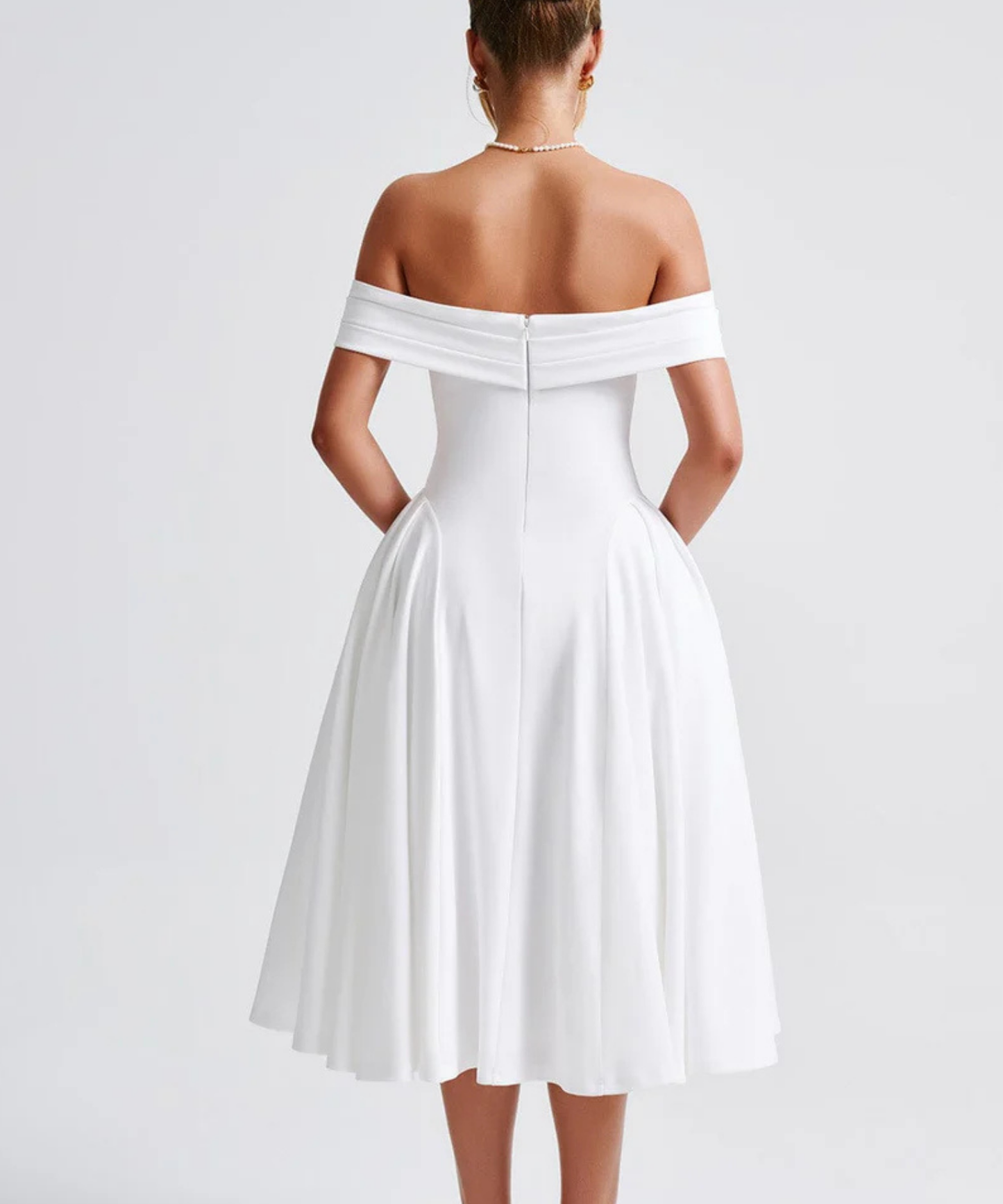 Natalie Dress