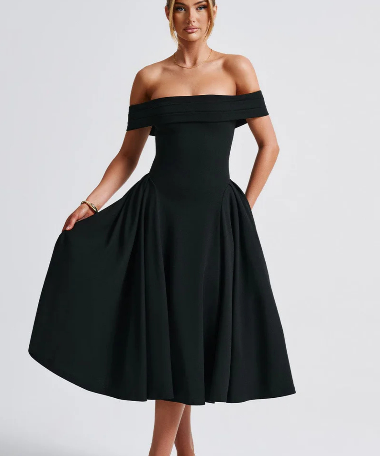 Natalie Dress